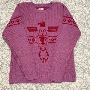 Levi’s Totem Sweater